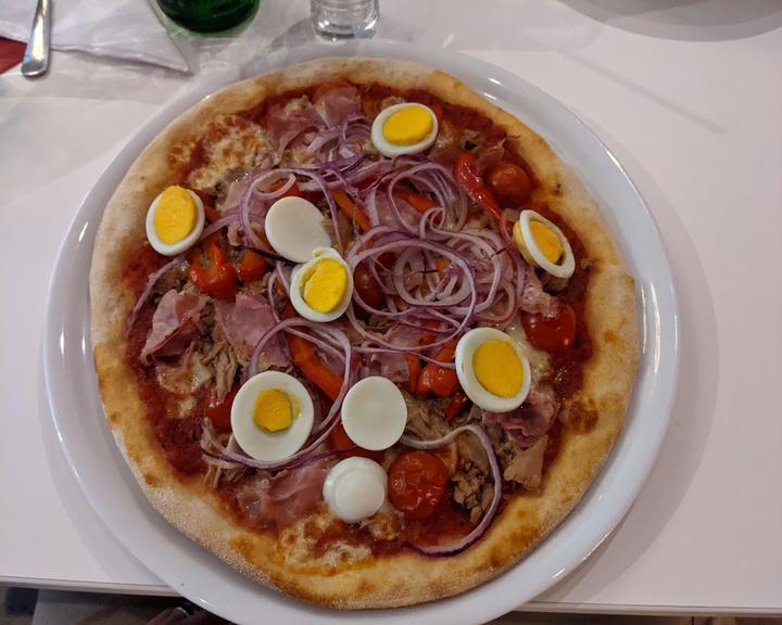 Tempo Di Pizza